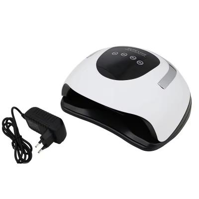 High Power 220W UV LED Sunx9 Max Nail Dryer Machine LED lamp