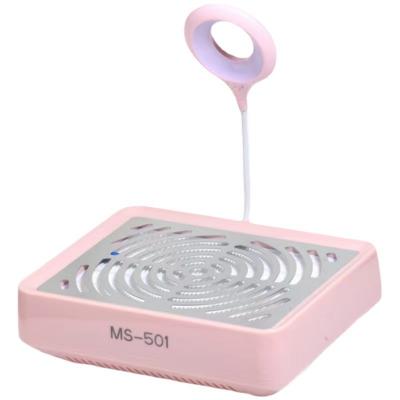 Nail dust cleaner collector MS-501