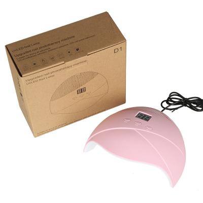 Uv Led Lamp Nail Dryer Usb Uv Nail Lamp Led Light D1