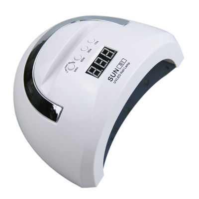 60W SUNR1 LED Nail Lamp 