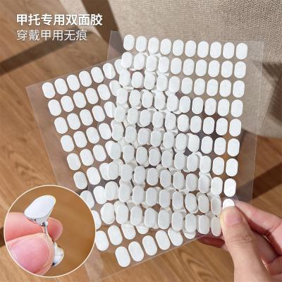 Adhesive Sticker For Nail Practice Chess Tips