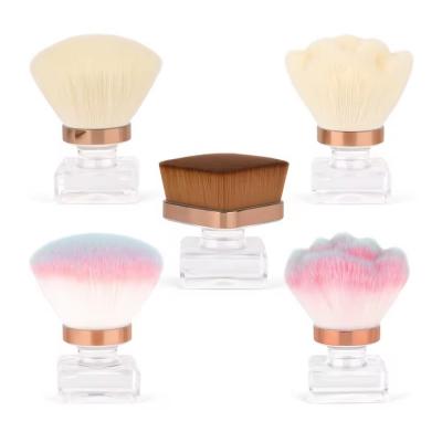 Nail Art Dust Brushes Makeup Brushes