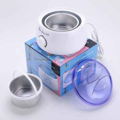 Professional Depilatory Waxing Warmer Heater