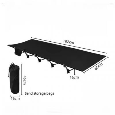 Travel Cot Tent Bed Fishing Beds Folding Beach